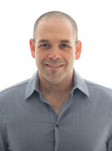 ד״ר ירון ברין - אורתופד מנתח, מומחה במחלות שחיקת סחוס הברך, הירך והחלפות מפרקים